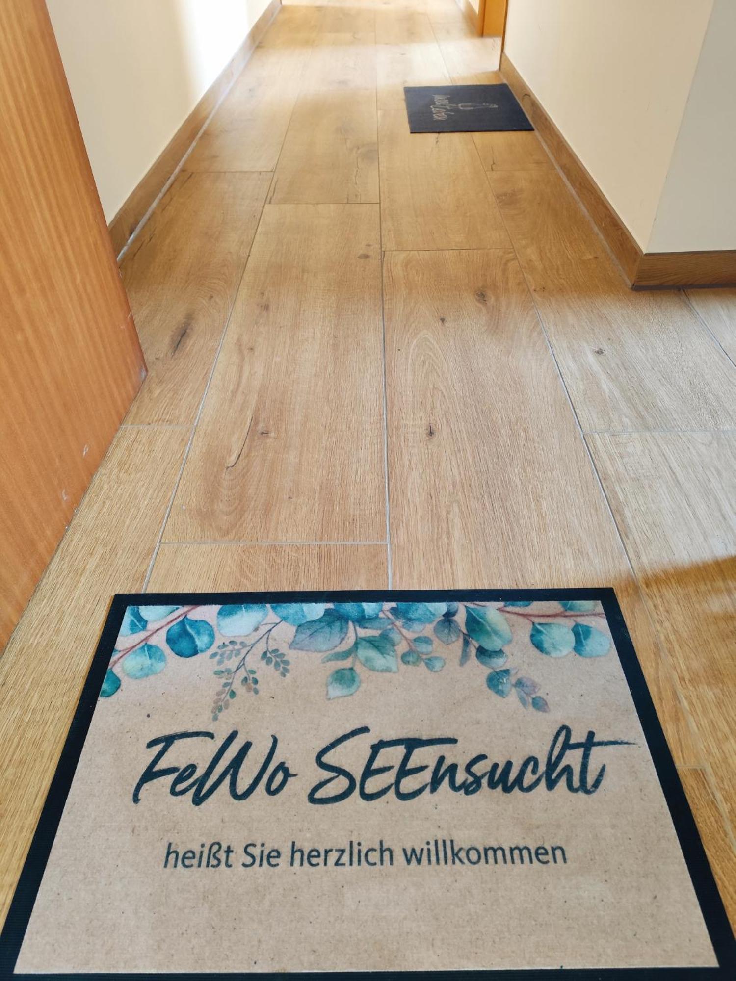 Fewo - Seensucht Am Zwenkauer See 외부 사진